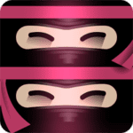 the last ninja twins android logo