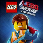 the lego movie video game android logo