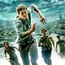 the maze runner android logo