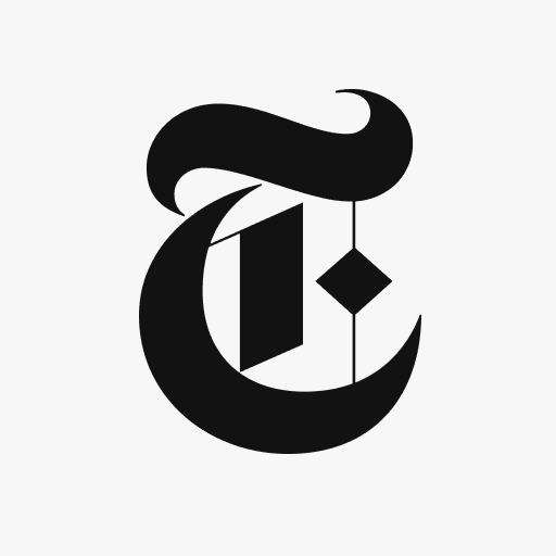 the new york times logo