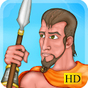 the odyssey hd game logo