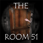 the room 51 android logo