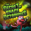 the secret of space octopuses logo