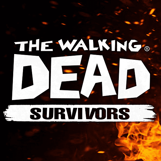 the walking dead survivors logo