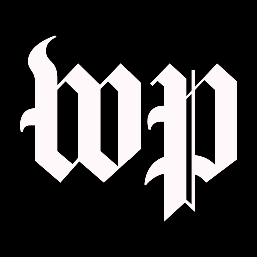 the washington post logo