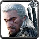 the witcher battle arena games logo