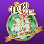 the wizard of oz magic match games logo