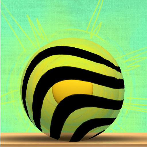 tigerball android games logo