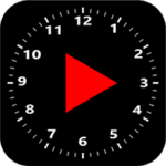 time lapse video editor pro logo