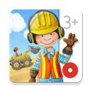 tiny builders android logo