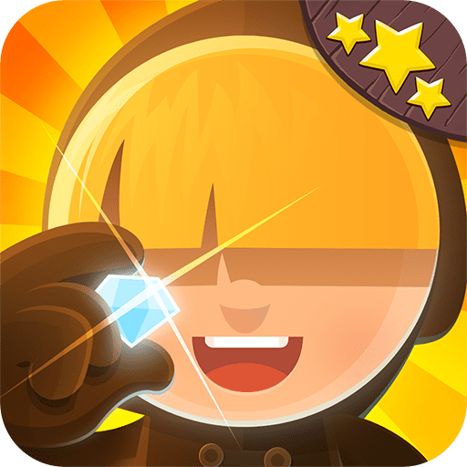 tiny thief full android logo