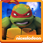 tmnt portal power android logo