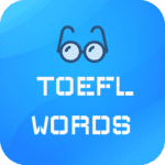 toefl essential words logo