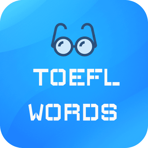 toefl essential words logo