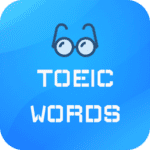 toeic essential words logo