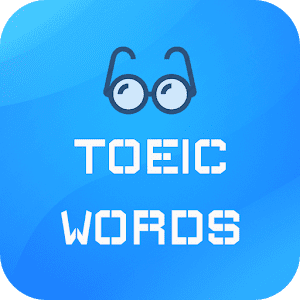 toeic essential words logo