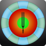 tonalenergy tuner and metronome logo