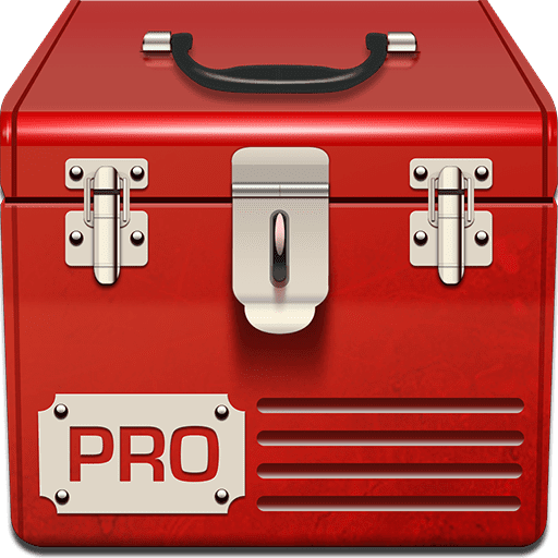 toolbox pro smart handy measurement tools logo