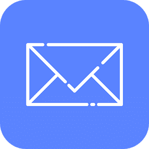 top droid email pro logo