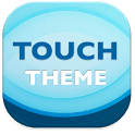 touch apex nova theme logo