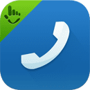 touchpal contacts logo