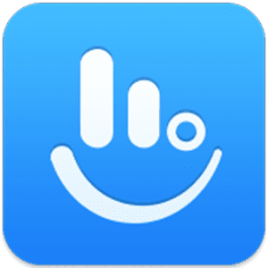 touchpal keyboard logo