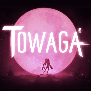 towaga android games logo