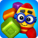 toy blast android logo