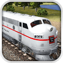 trainz driver game logo