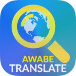 translate all languages logo