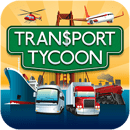 transport tycoon logo