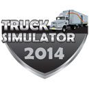 truck simulator 2014 logo