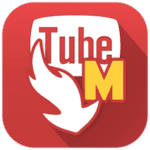 tubemate android logo