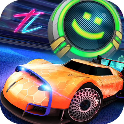 turbo league android logo