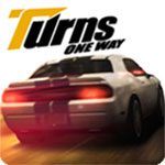 turns oneway android logo