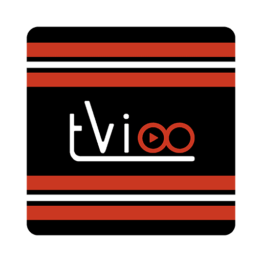 tvioo logo