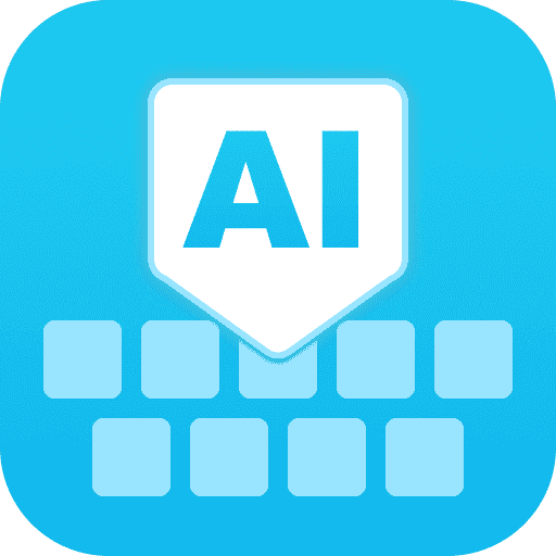 TypeEasy-AI Keyboard & Writer - 타입이지-AI 키보드 & 작가 (프로) 1.1.3 1 typeeasy keyboard logo