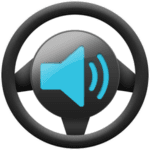 ultimate car dock pro android logo