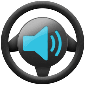 ultimate car dock pro android logo