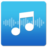 ultimate music player android logo