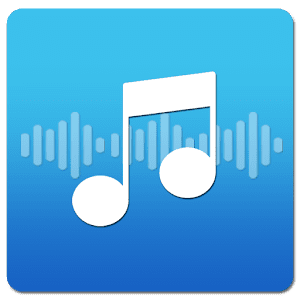 ultimate music player android logo