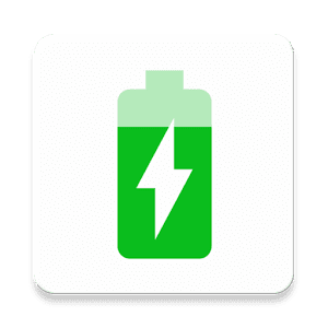 ultra battery saver pro android logo