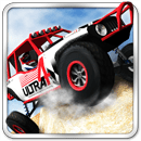 ultra4 offroad racing logo