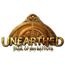 unearthedtrail of ibn battuta logo