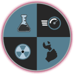 unit converter mechanical logo