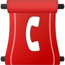 unlimited call log android logo