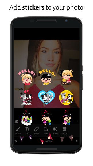 Photo Editor Pro 2019 – Photo editor – 포토 에디터 프로 2019 – 포토 에디터 (프로) 1.0.8.4 1