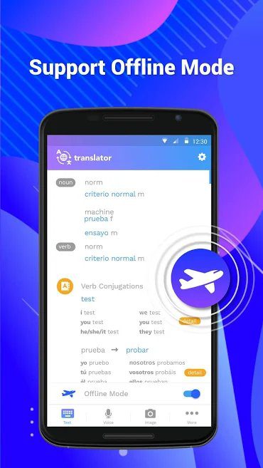 Translate Pro – 번역 프로 (프로) 1.4 1