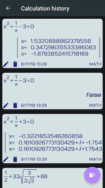 Fx Calculator 350es 84+ calculator sin cos tan – Fx 계산기 350es 84+ 계산기 sin cos tan (프리미엄) 4.2.7 2