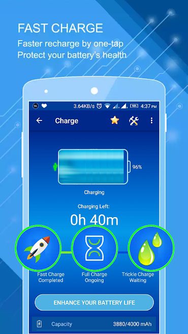 Battery Saver Plus Pro – 배터리 세이버 플러스 프로 (프로) 1.6.17 2